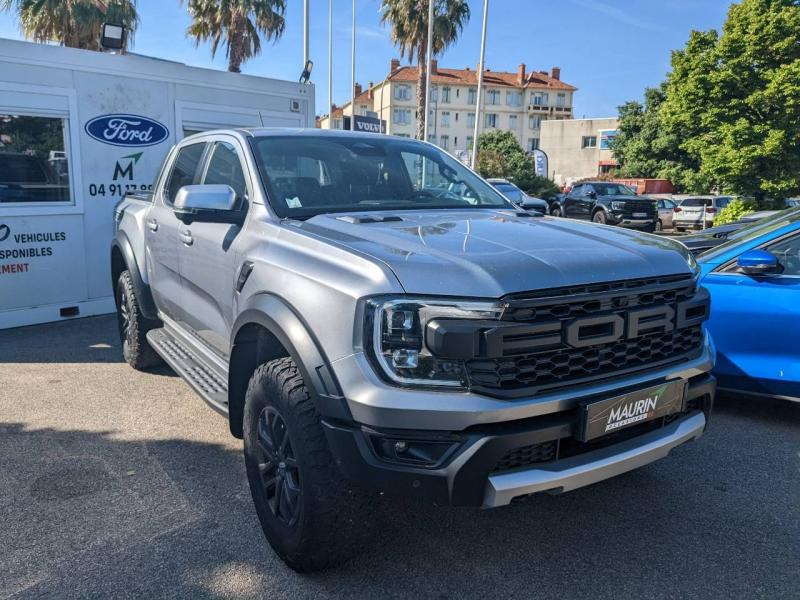 FORD Ranger VUL d’occasion à vendre à MARSEILLE chez AIX AUTOMOBILES (Photo 4)