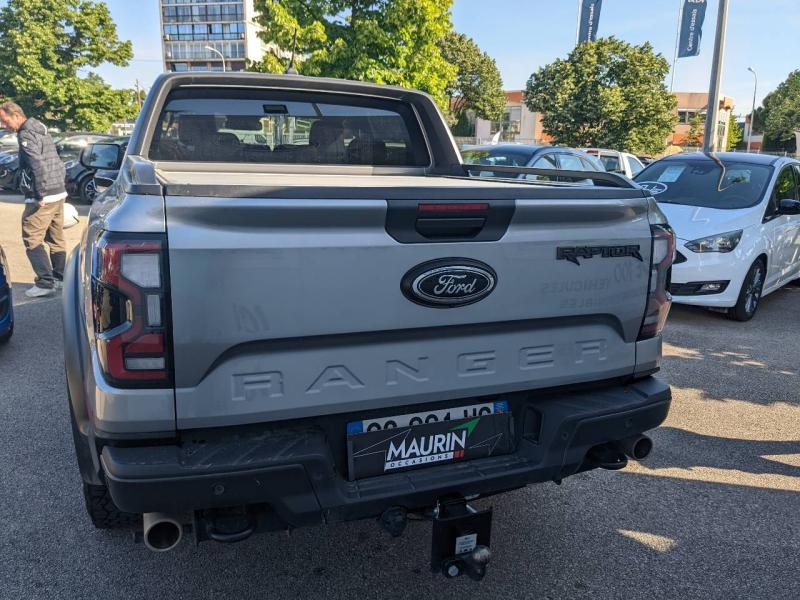 FORD Ranger VUL d’occasion à vendre à MARSEILLE chez AIX AUTOMOBILES (Photo 5)