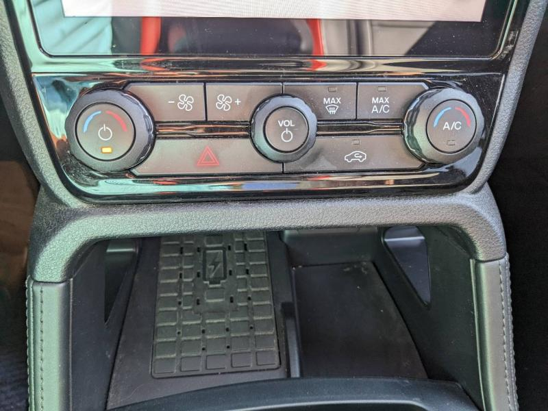 FORD Ranger VUL d’occasion à vendre à MARSEILLE chez AIX AUTOMOBILES (Photo 10)