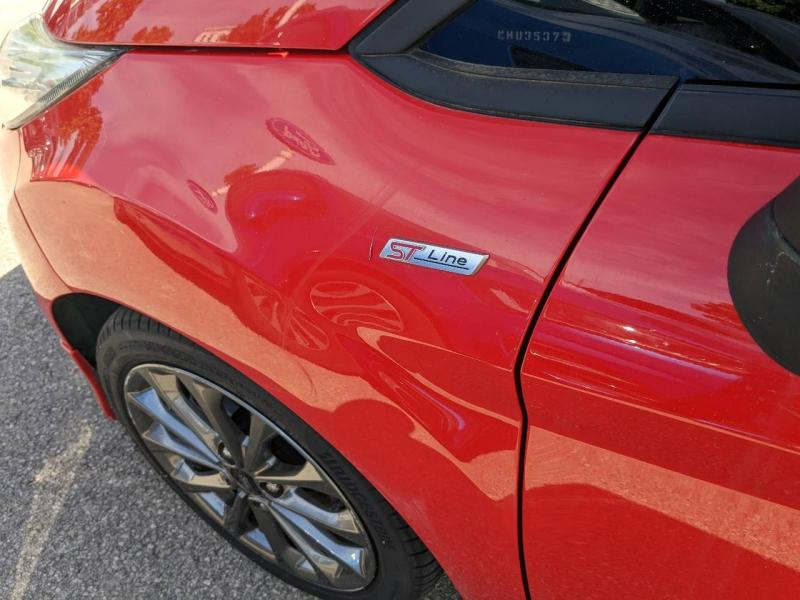FORD Fiesta d’occasion à vendre à MARSEILLE chez AIX AUTOMOBILES (Photo 17)