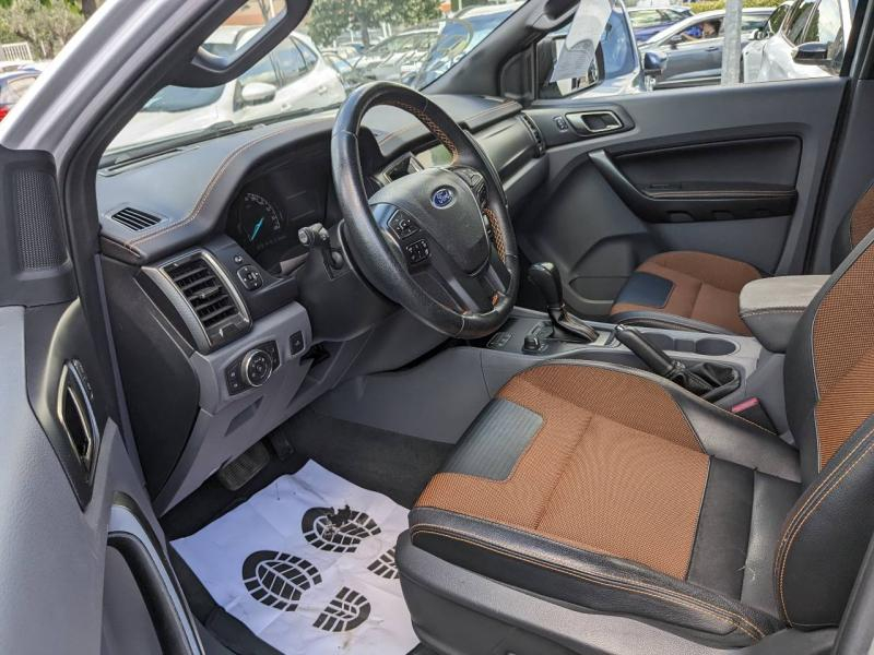 FORD Ranger VUL d’occasion à vendre à MARSEILLE chez AIX AUTOMOBILES (Photo 8)