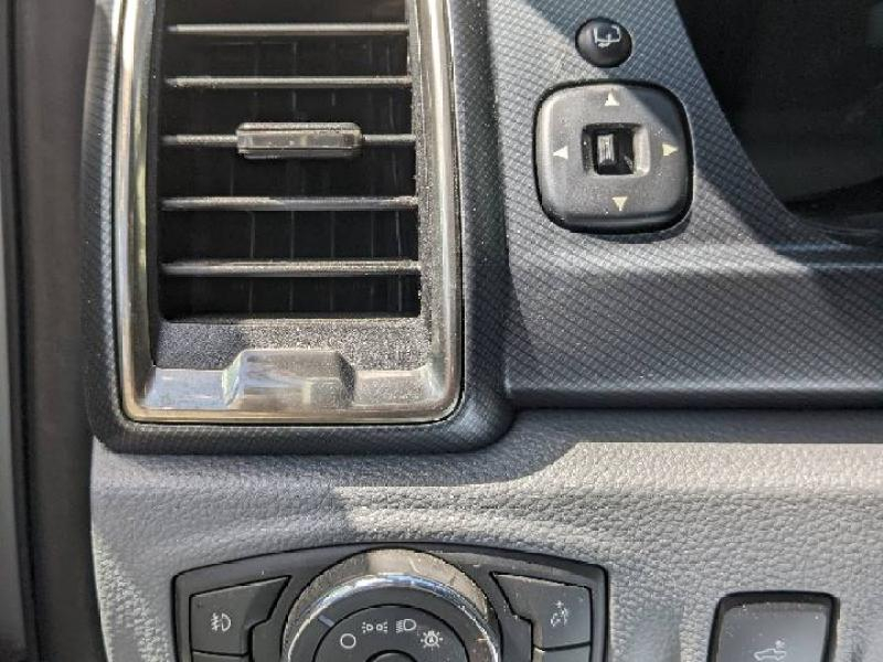 FORD Ranger VUL d’occasion à vendre à MARSEILLE chez AIX AUTOMOBILES (Photo 12)
