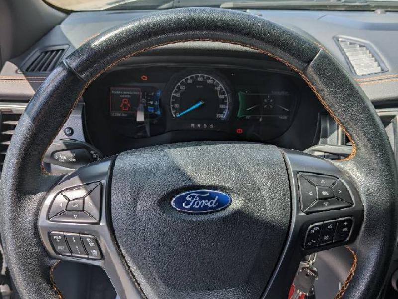 FORD Ranger VUL d’occasion à vendre à MARSEILLE chez AIX AUTOMOBILES (Photo 16)