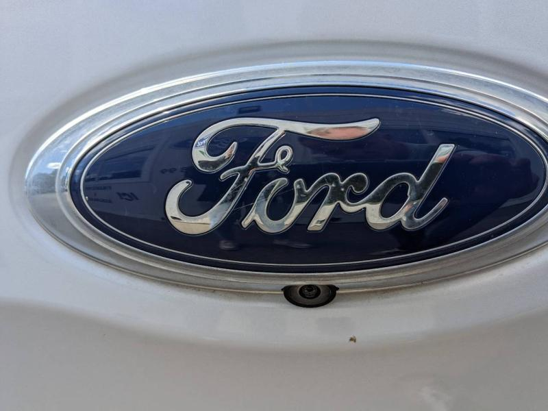 FORD Ranger VUL d’occasion à vendre à MARSEILLE chez AIX AUTOMOBILES (Photo 19)