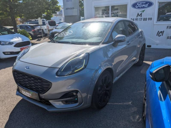 FORD Puma d’occasion à vendre à MARSEILLE