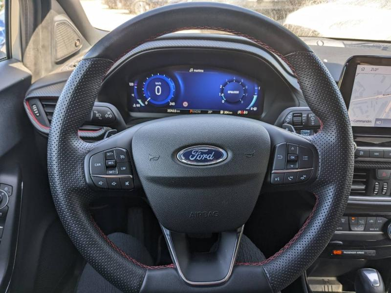 FORD Puma d’occasion à vendre à MARSEILLE chez AIX AUTOMOBILES (Photo 12)