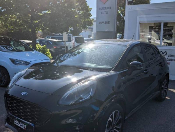 FORD Puma d’occasion à vendre à MARSEILLE
