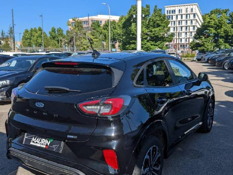 FORD Puma d’occasion à vendre à MARSEILLE chez AIX AUTOMOBILES (Photo 5)
