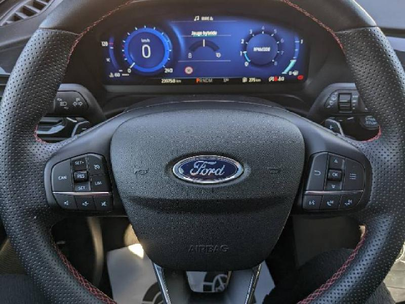 FORD Puma d’occasion à vendre à MARSEILLE chez AIX AUTOMOBILES (Photo 8)