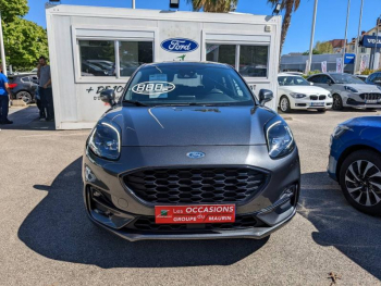 FORD Puma d’occasion à vendre à MARSEILLE