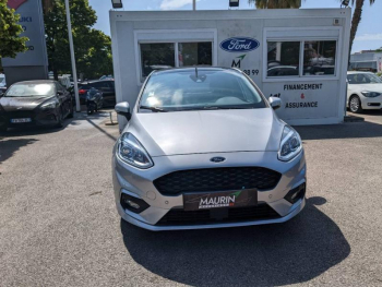 FORD Fiesta d’occasion à vendre à MARSEILLE