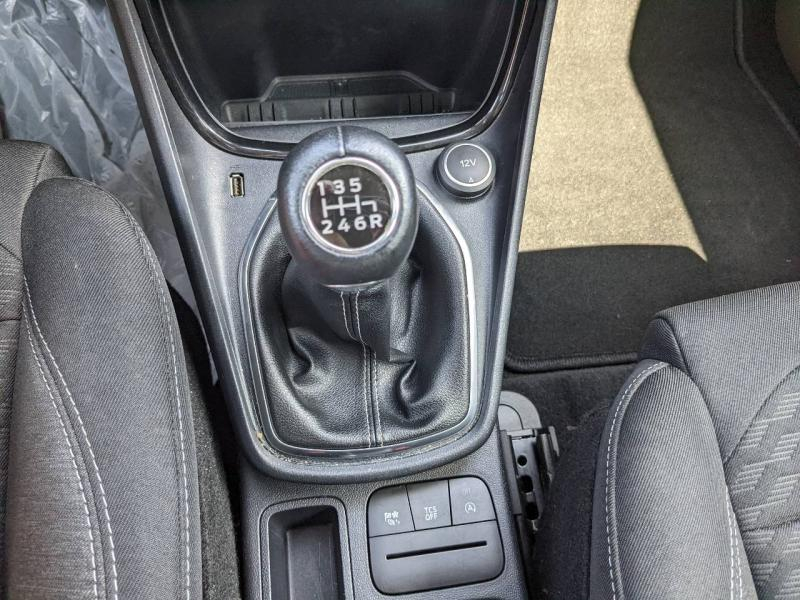 FORD Puma d’occasion à vendre à MARSEILLE chez AIX AUTOMOBILES (Photo 8)