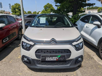 CITROEN C3 d’occasion à vendre à MARSEILLE