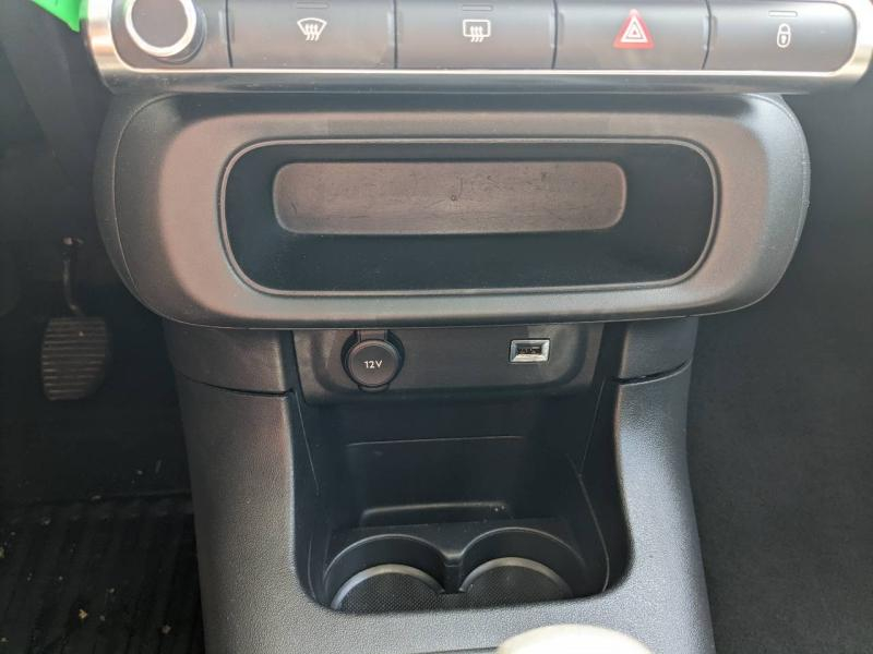CITROEN C3 d’occasion à vendre à MARSEILLE chez AIX AUTOMOBILES (Photo 8)