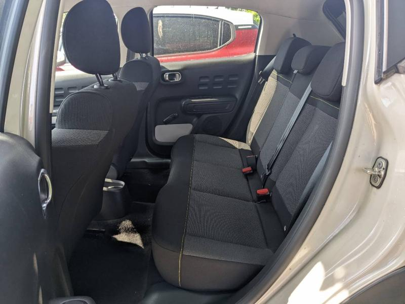 CITROEN C3 d’occasion à vendre à MARSEILLE chez AIX AUTOMOBILES (Photo 11)