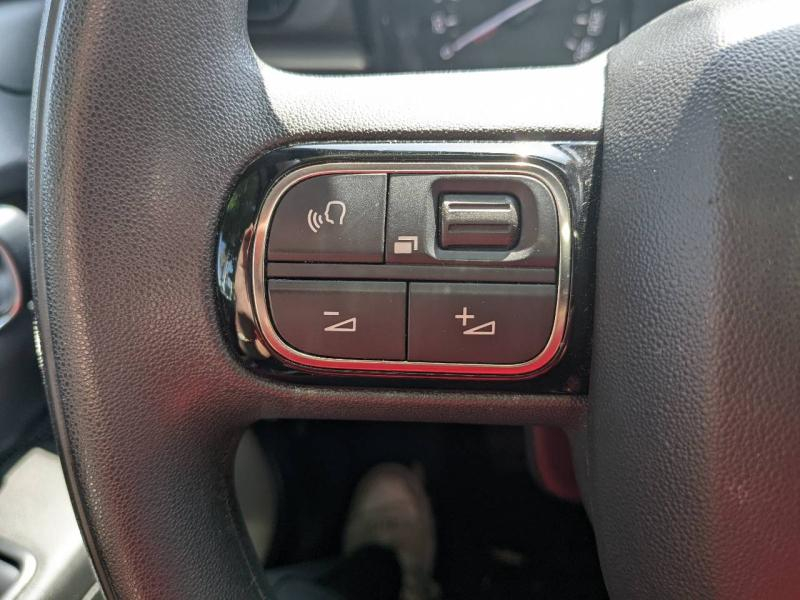 CITROEN C3 d’occasion à vendre à MARSEILLE chez AIX AUTOMOBILES (Photo 12)