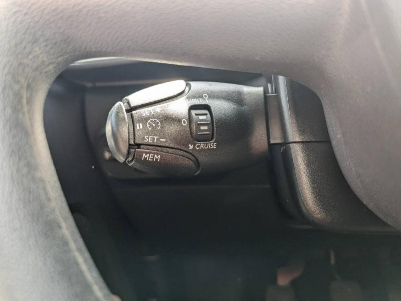 CITROEN C3 d’occasion à vendre à MARSEILLE chez AIX AUTOMOBILES (Photo 20)