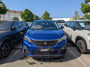 PEUGEOT 3008 d’occasion à vendre à MARSEILLE