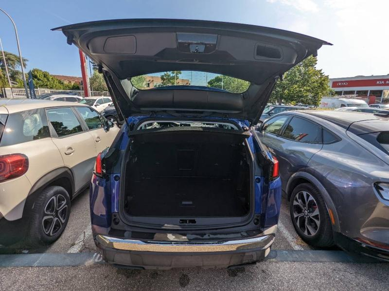PEUGEOT 3008 d’occasion à vendre à MARSEILLE chez AIX AUTOMOBILES (Photo 7)