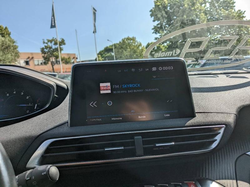 PEUGEOT 3008 d’occasion à vendre à MARSEILLE chez AIX AUTOMOBILES (Photo 11)