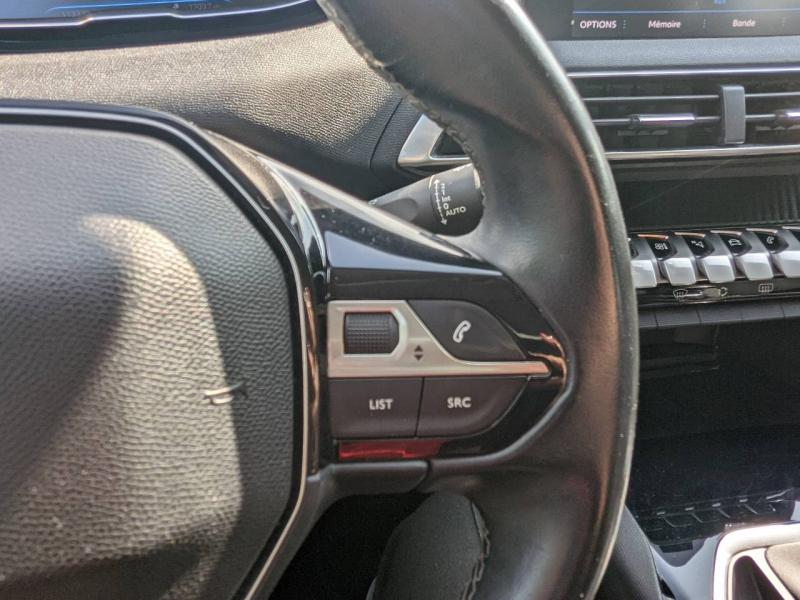 PEUGEOT 3008 d’occasion à vendre à MARSEILLE chez AIX AUTOMOBILES (Photo 13)