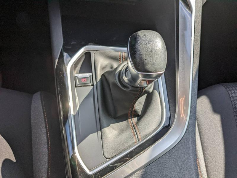 PEUGEOT 3008 d’occasion à vendre à MARSEILLE chez AIX AUTOMOBILES (Photo 15)