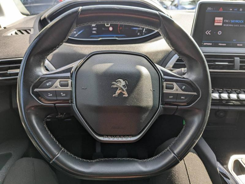 PEUGEOT 3008 d’occasion à vendre à MARSEILLE chez AIX AUTOMOBILES (Photo 18)