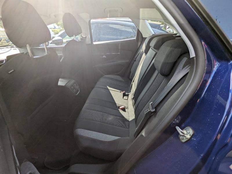 PEUGEOT 3008 d’occasion à vendre à MARSEILLE chez AIX AUTOMOBILES (Photo 19)
