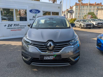 RENAULT Espace d’occasion à vendre à MARSEILLE
