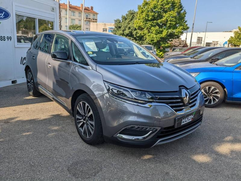 RENAULT Espace d’occasion à vendre à MARSEILLE chez AIX AUTOMOBILES (Photo 3)