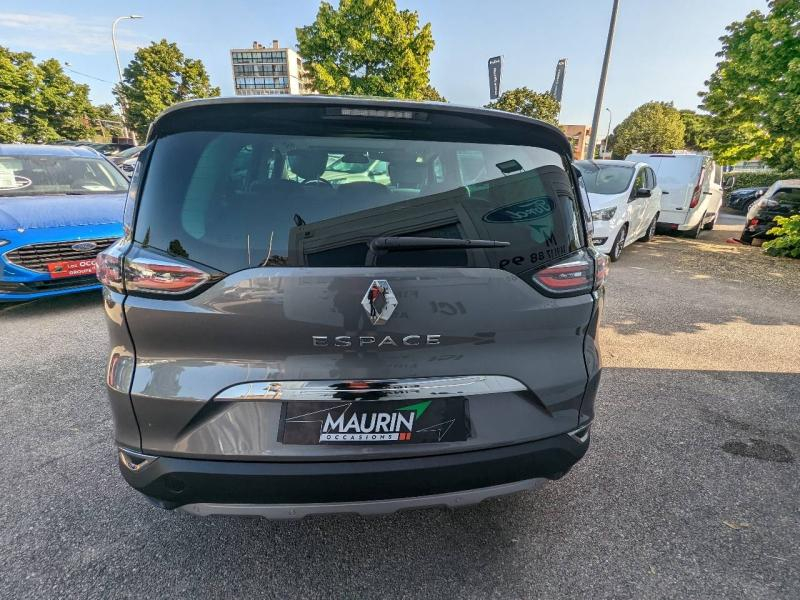 RENAULT Espace d’occasion à vendre à MARSEILLE chez AIX AUTOMOBILES (Photo 4)