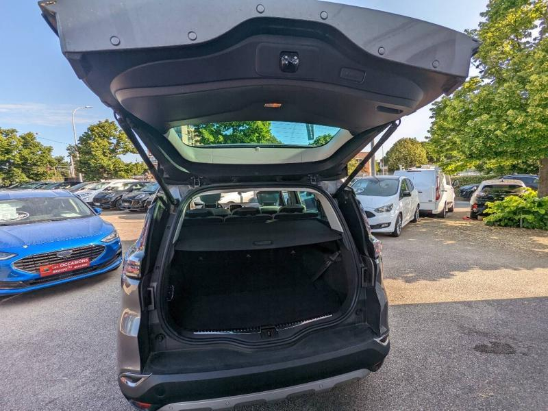 RENAULT Espace d’occasion à vendre à MARSEILLE chez AIX AUTOMOBILES (Photo 5)