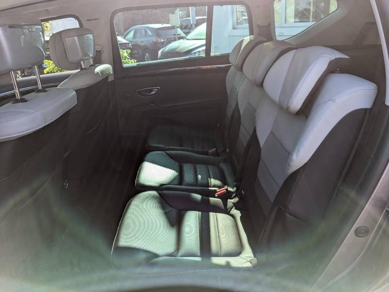 RENAULT Espace d’occasion à vendre à MARSEILLE chez AIX AUTOMOBILES (Photo 7)