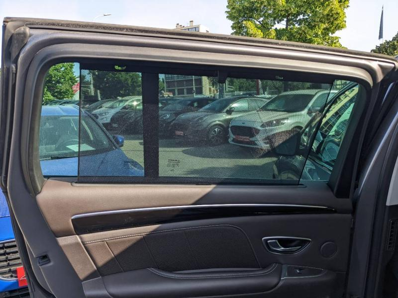 RENAULT Espace d’occasion à vendre à MARSEILLE chez AIX AUTOMOBILES (Photo 10)