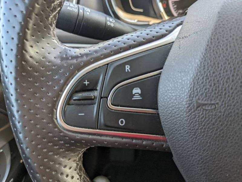 RENAULT Espace d’occasion à vendre à MARSEILLE chez AIX AUTOMOBILES (Photo 13)