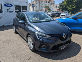RENAULT Clio d’occasion à vendre à MARSEILLE