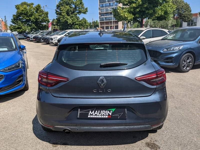 RENAULT Clio d’occasion à vendre à MARSEILLE chez AIX AUTOMOBILES (Photo 4)