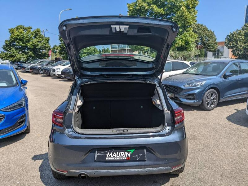 RENAULT Clio d’occasion à vendre à MARSEILLE chez AIX AUTOMOBILES (Photo 5)