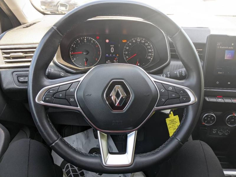 RENAULT Clio d’occasion à vendre à MARSEILLE chez AIX AUTOMOBILES (Photo 7)