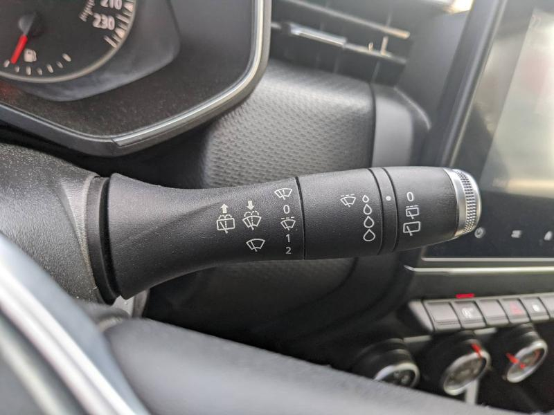 RENAULT Clio d’occasion à vendre à MARSEILLE chez AIX AUTOMOBILES (Photo 13)