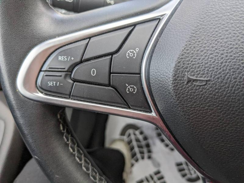 RENAULT Clio d’occasion à vendre à MARSEILLE chez AIX AUTOMOBILES (Photo 14)