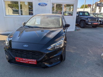 FORD Focus d’occasion à vendre à MARSEILLE