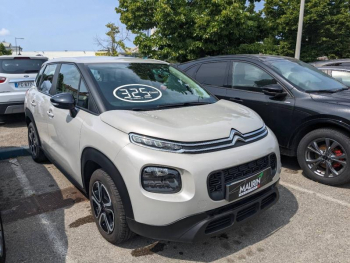 CITROEN C3 Aircross d’occasion à vendre à MARSEILLE