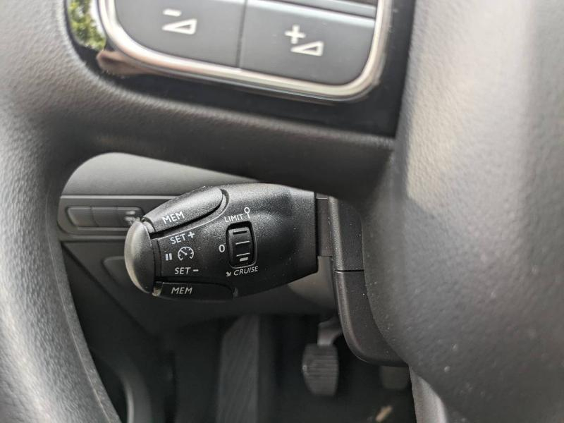 CITROEN C3 Aircross d’occasion à vendre à MARSEILLE chez AIX AUTOMOBILES (Photo 12)