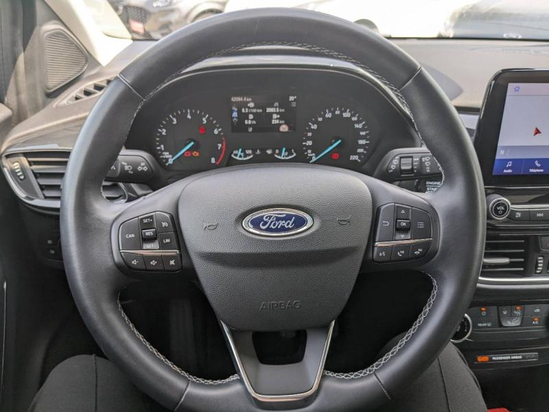 FORD Puma d’occasion à vendre à MARSEILLE chez AIX AUTOMOBILES (Photo 13)