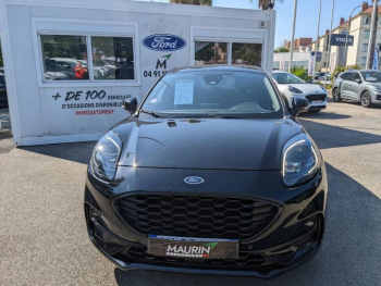 FORD Puma d’occasion à vendre à MARSEILLE