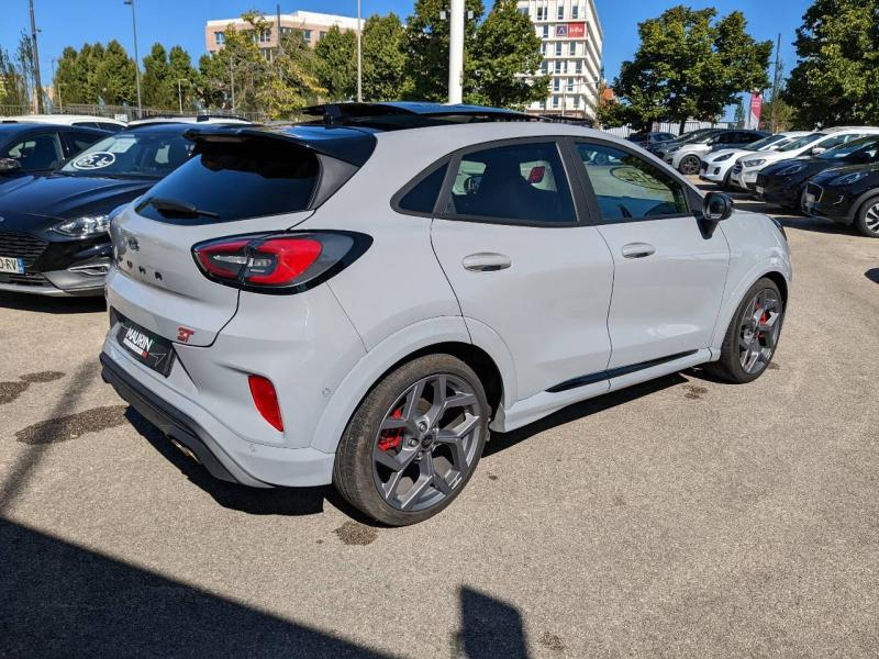 FORD Puma d’occasion à vendre à MARSEILLE chez AIX AUTOMOBILES (Photo 5)