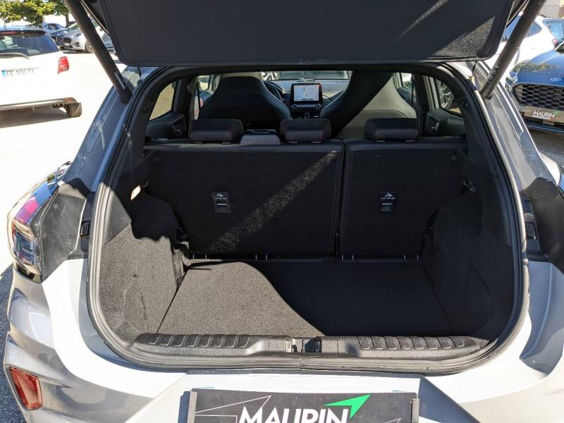 FORD Puma d’occasion à vendre à MARSEILLE chez AIX AUTOMOBILES (Photo 10)