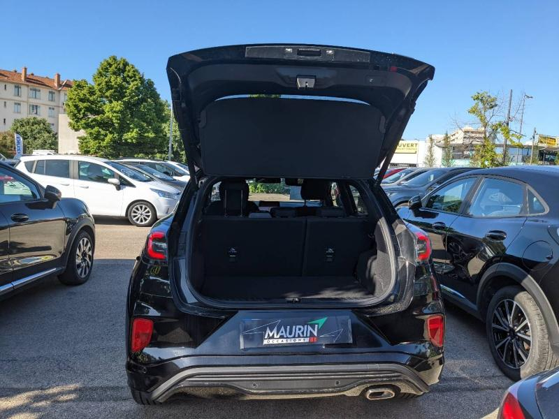 FORD Puma d’occasion à vendre à MARSEILLE chez AIX AUTOMOBILES (Photo 8)