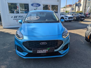 FORD Fiesta d’occasion à vendre à MARSEILLE